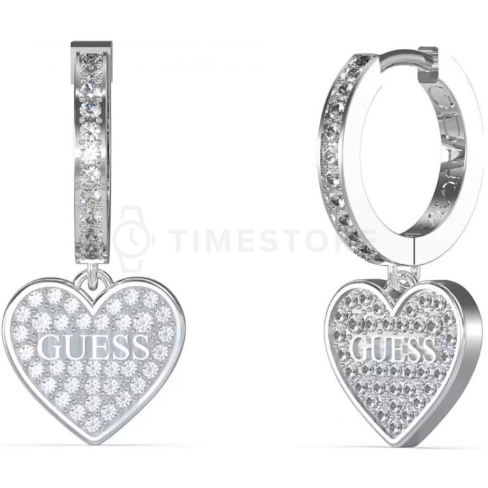 Levně Guess Huggie Me JUBE03136JWRHT/U