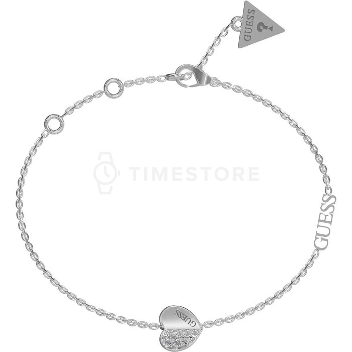 Levně Guess Lovely Guess JUBB03036JWRHS