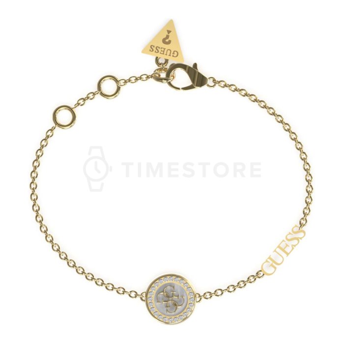 Levně Guess Dreaming Guess JUBB03120JWYGWHL