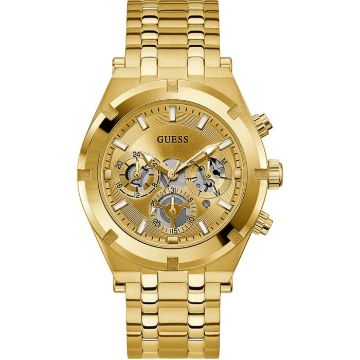 Levně Guess Continental GW0260G4
