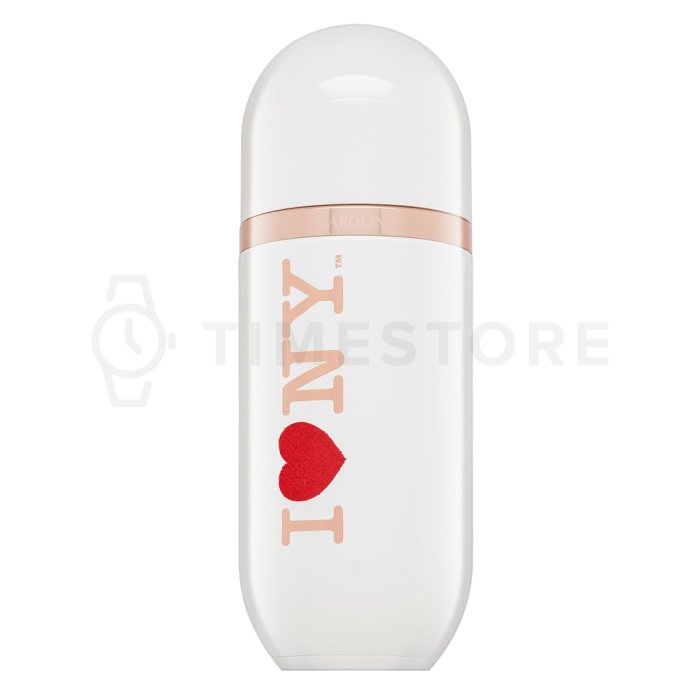 Carolina Herrera 212 VIP Rosé I Love NY Limited Edition parfémovaná voda pro ženy 80 ml - 30 dnů na vrácení zboží
