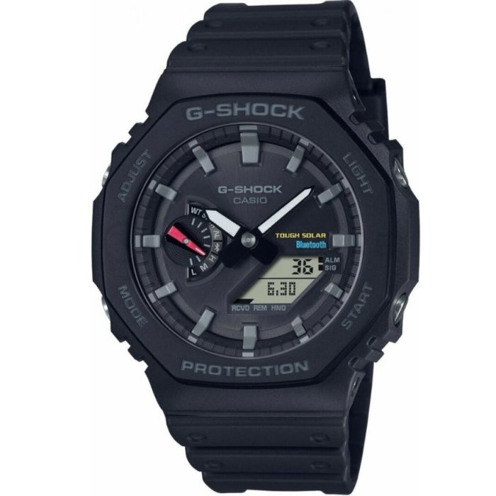Casio G-Shock GA-B2100-1AER - 30 dnů na vrácení zboží