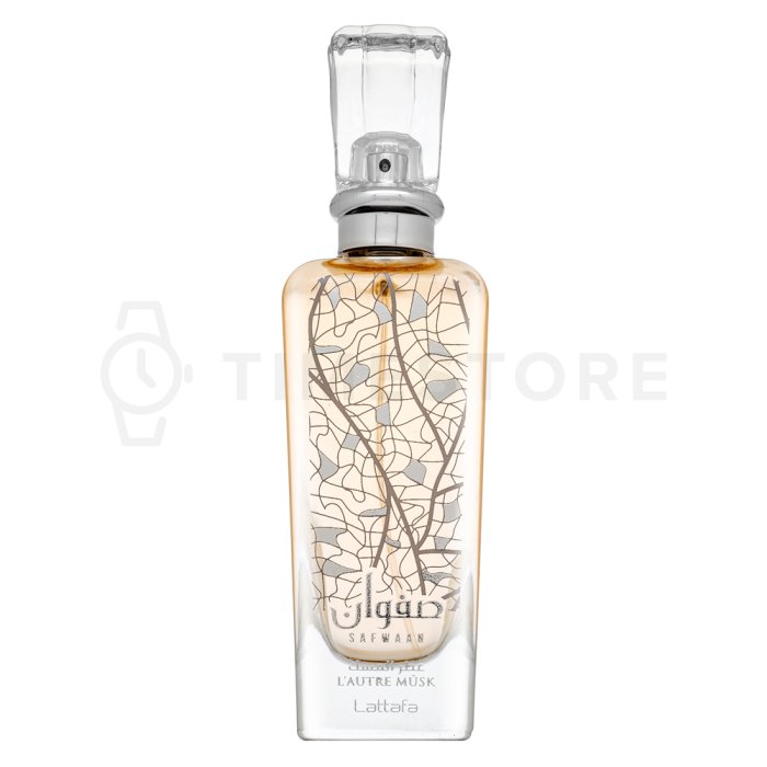 Lattafa Safwaan L'autre Musk parfémovaná voda unisex 100 ml - 30 dnů na vrácení zboží