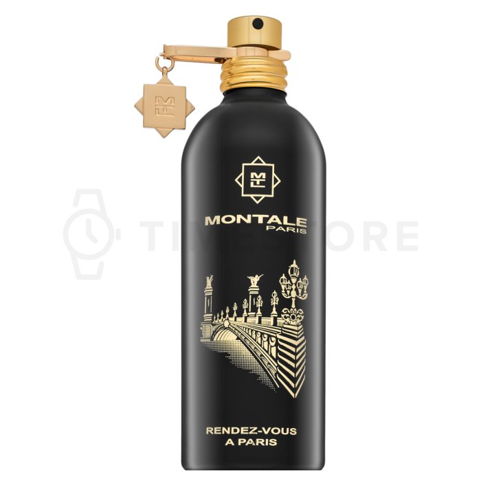 Montale Rendez-Vous à Paris parfémovaná voda pro ženy 100 ml - 30 dnů na vrácení zboží