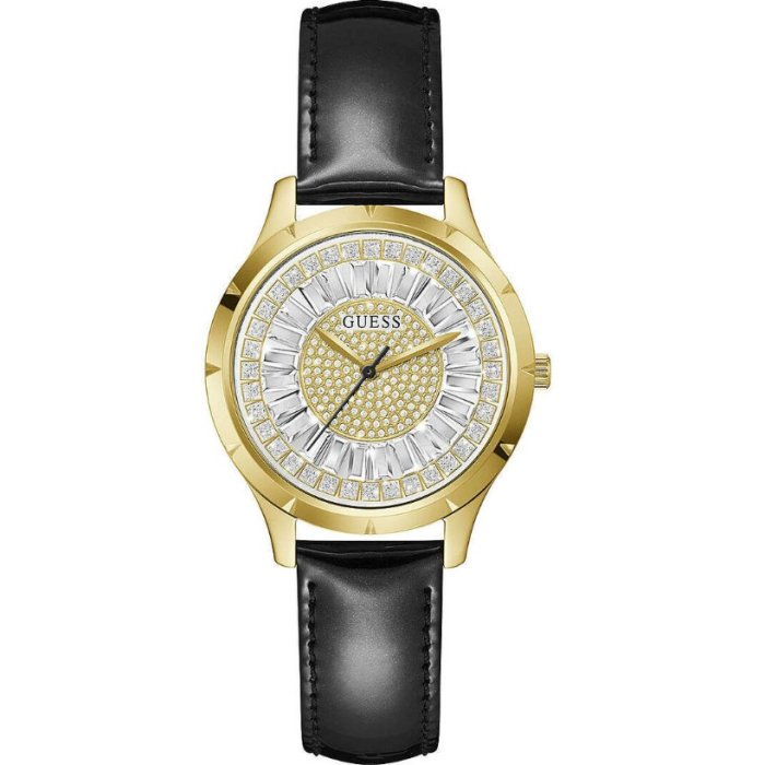 Levně Guess Glamour GW0299L2