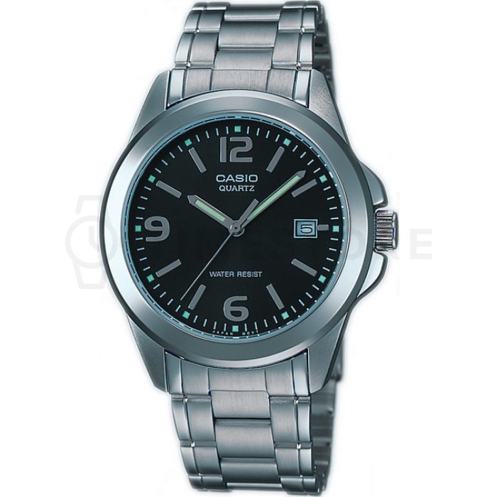 Levně Casio Collection MTP-1215A-1ADF