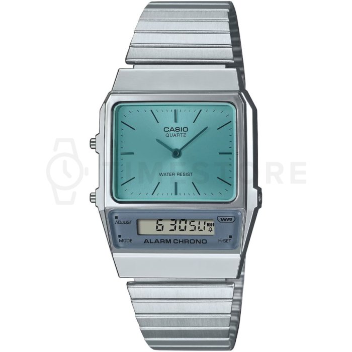 Levně Casio Vintage AQ-800EC-2ADF