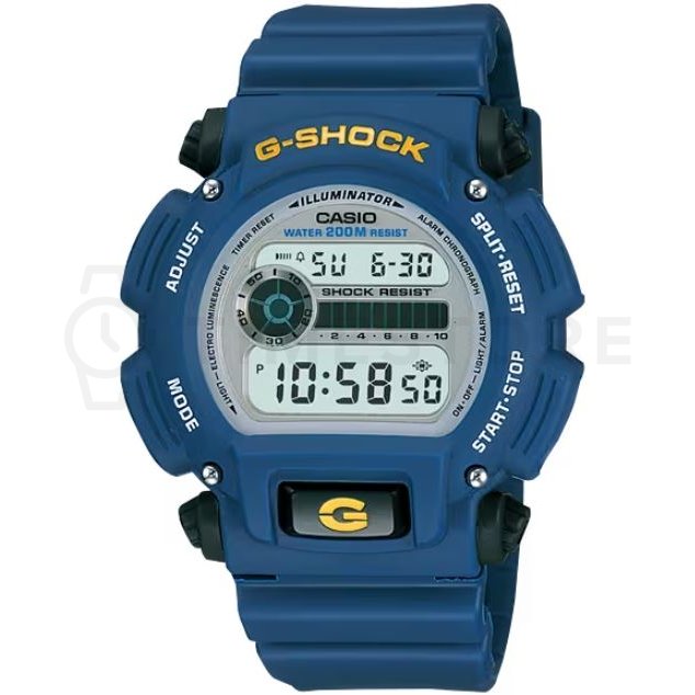 Casio G-Shock DW-9052-2VDR - 30 dnů na vrácení zboží