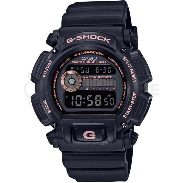 Levně Casio G-Shock DW-9052GBX-1A4SDR