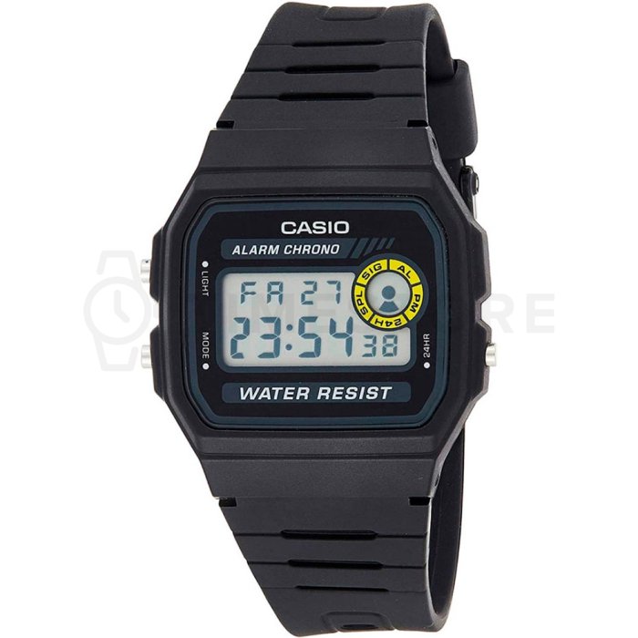 Levně Casio Vintage F-94WA-8HDG