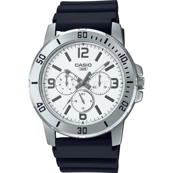 Levně Casio Collection MTP-VD300-7BUDF