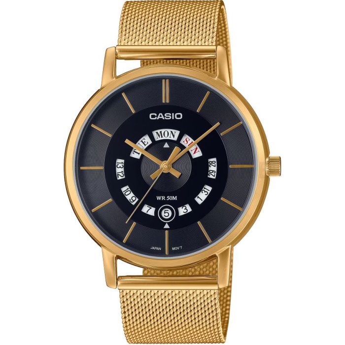 Levně Casio Collection MTP-B135MG-1AVDF