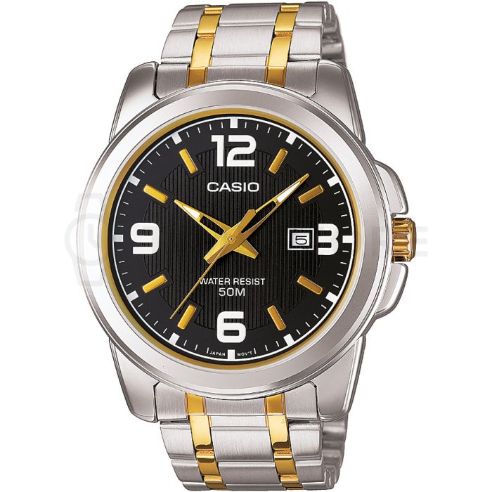 Levně Casio MTP-1314SG-1AVDF