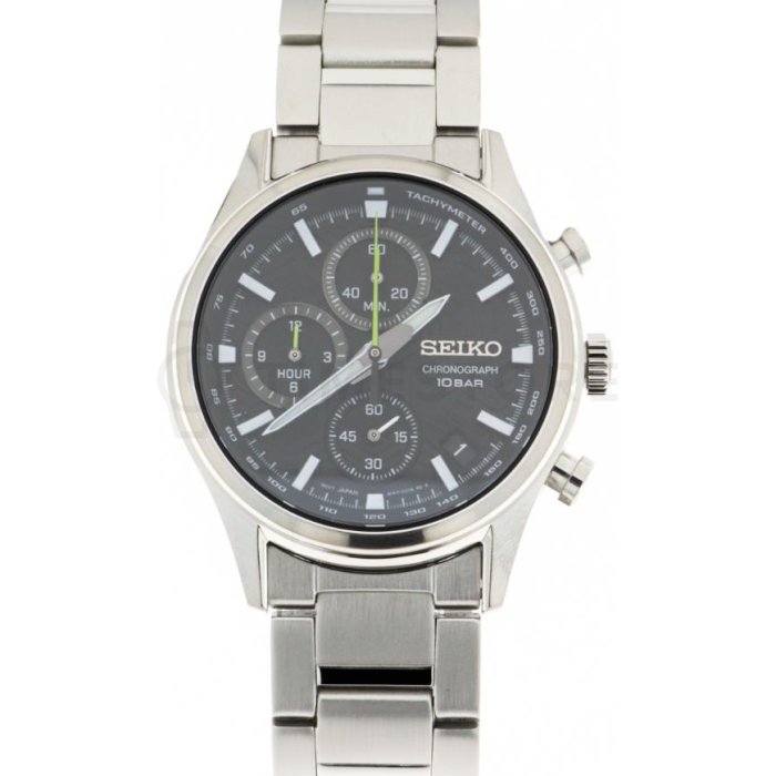 Levně Seiko Dress SSB419P1