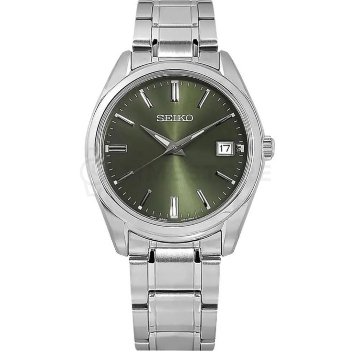 Levně Seiko Quartz SUR527P1