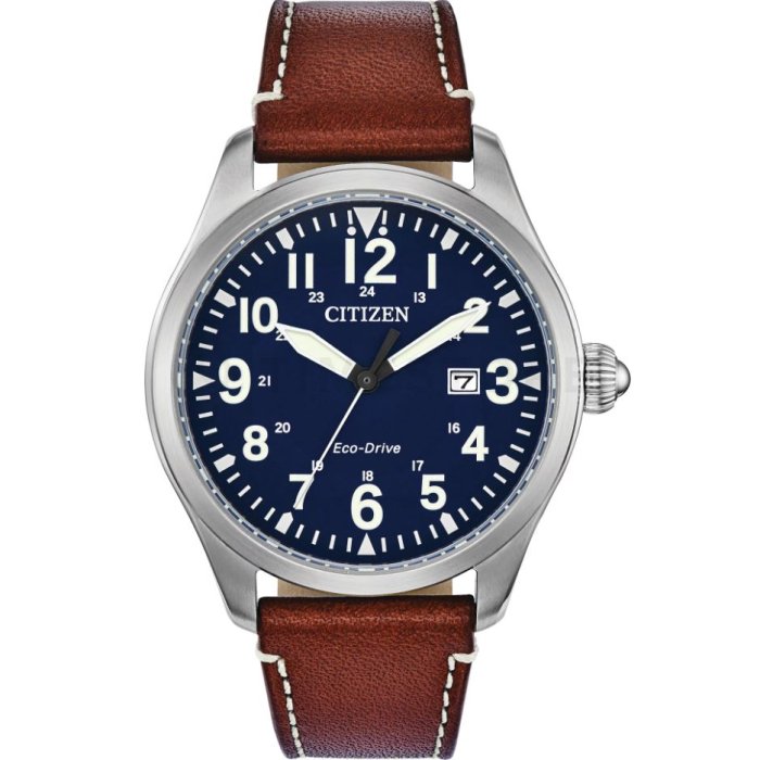 Levně Citizen Eco-Drive BM6838-17L