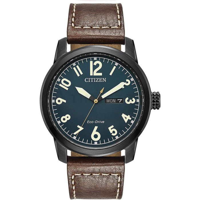 Levně Citizen Eco-Drive BM8478-01L