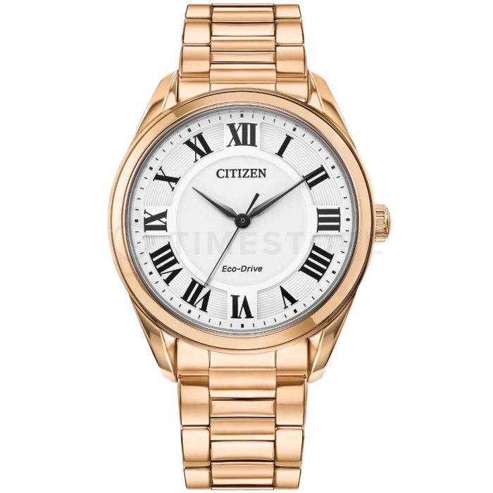Levně Citizen Eco-Drive EM0973-55A