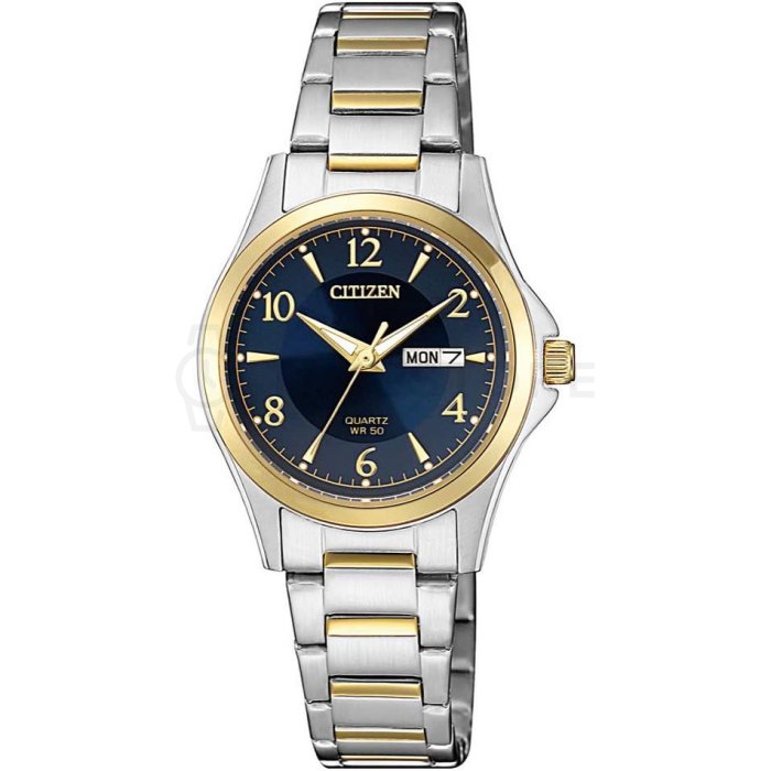 Levně Citizen Quartz EQ0595-55L