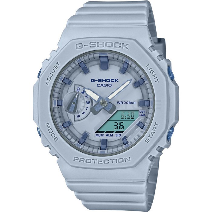 Levně Casio G-Shock GMA-S2100BA-2A2ER
