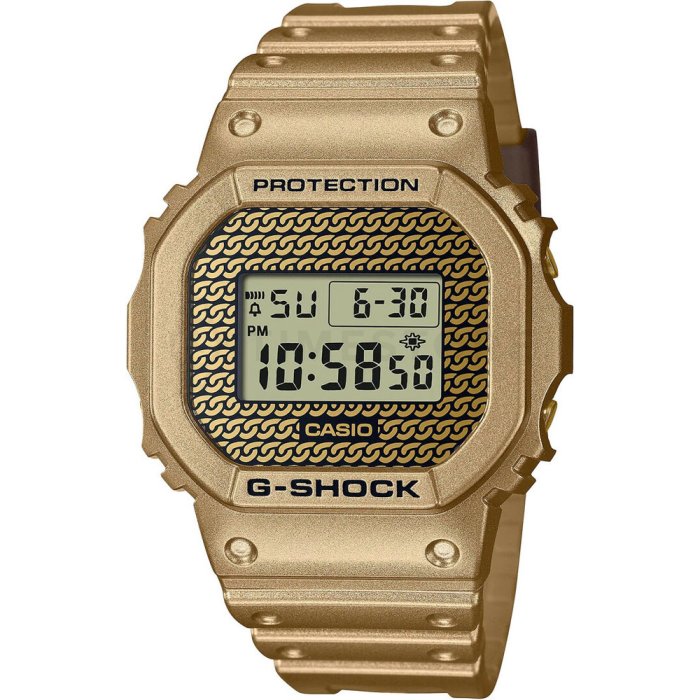 Levně Casio G-Shock DWE-5600HG-1ER