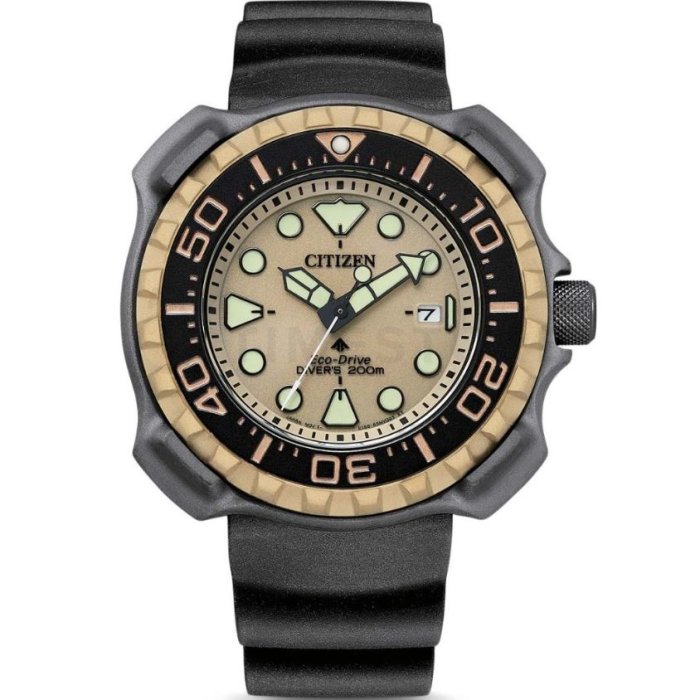 Levně Citizen Promaster Marine BN0226-10P