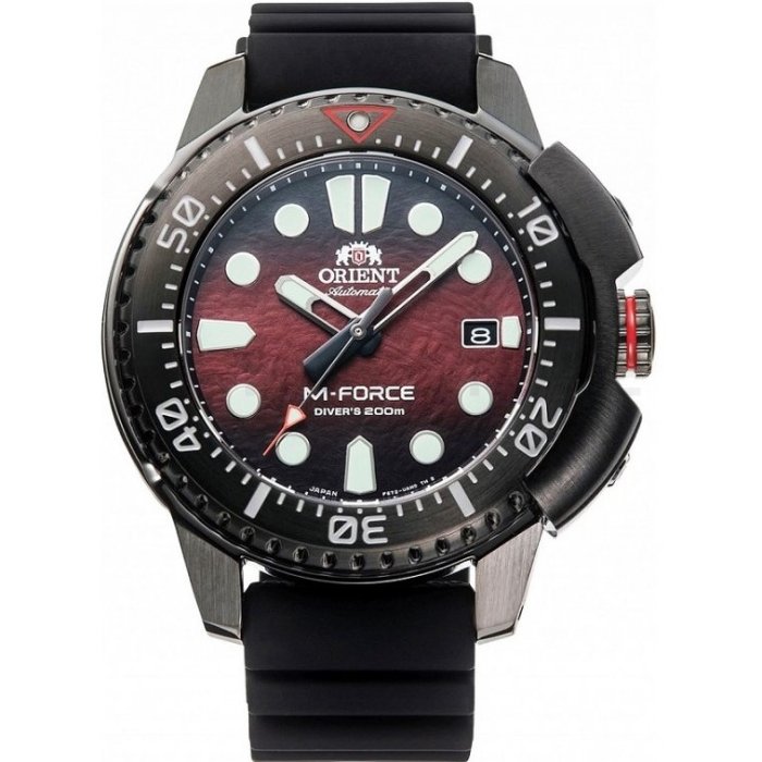 Levně Orient Sports RA-AC0L09R00B