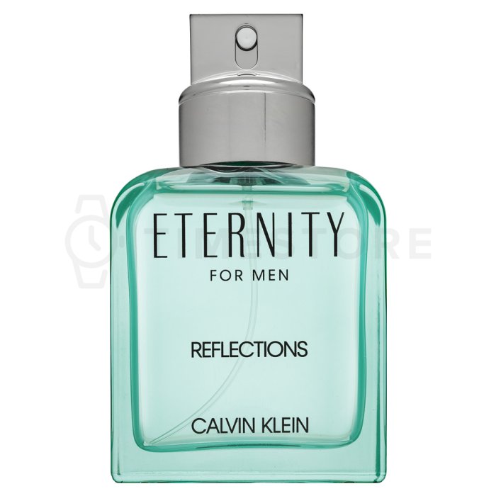 Calvin Klein Eternity Reflections toaletní voda pro muže 100 ml - 30 dnů na vrácení zboží