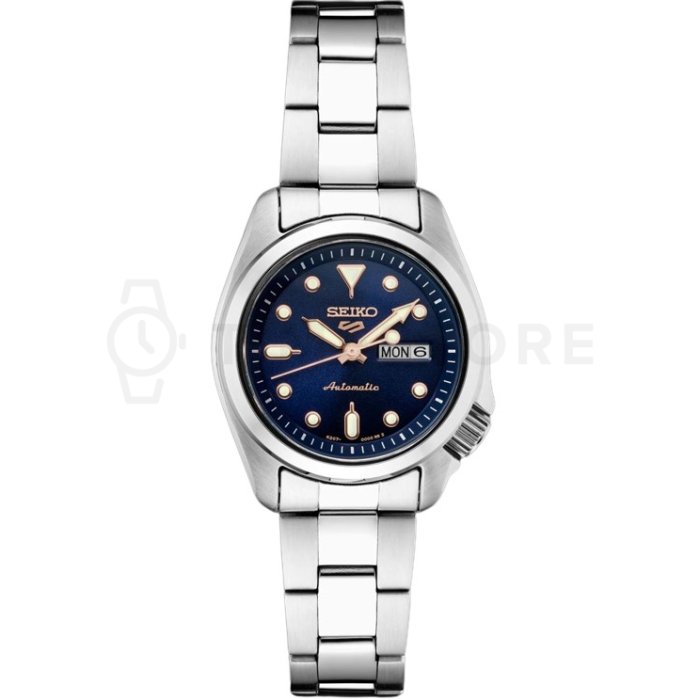 Levně Seiko 5 Sports SRE003K1