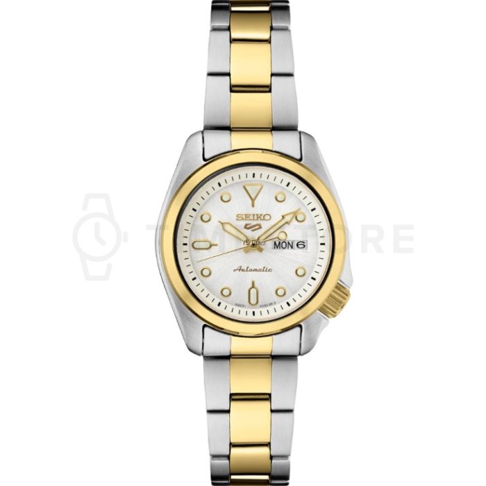 Levně Seiko 5 Sports SRE004K1