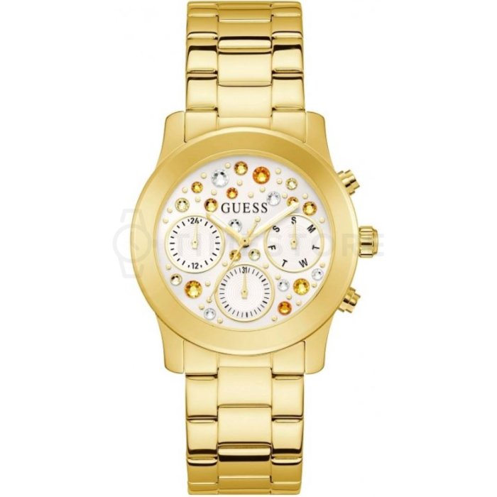 Levně Guess Fantasia GW0559L2