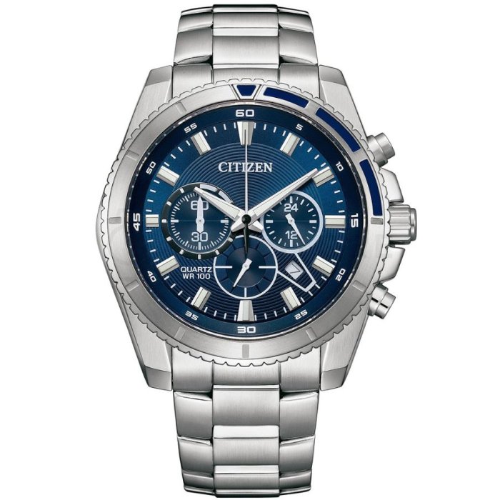 Levně Citizen Quartz AN8201-57L