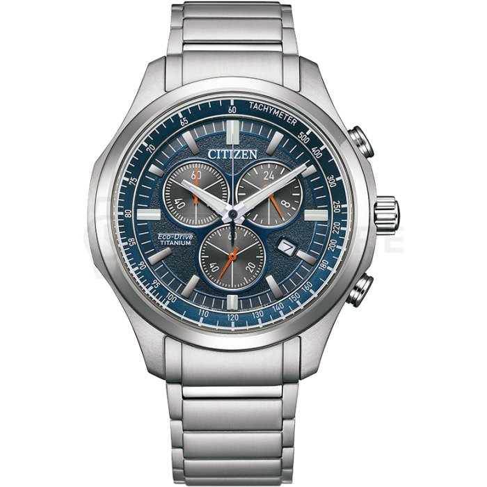 Levně Citizen Eco-Drive AT2530-85L