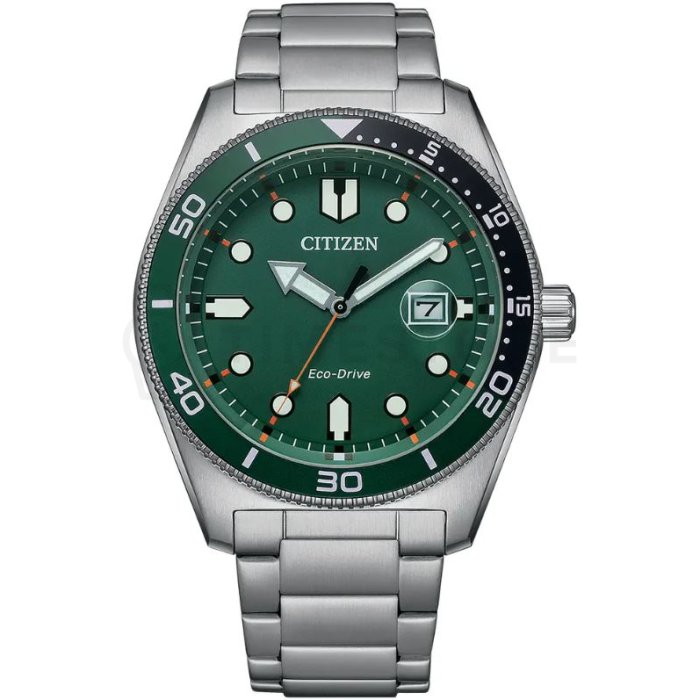 Levně Citizen Eco-Drive AW1768-80X