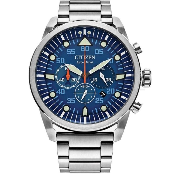Levně Citizen Eco-Drive CA4211-72L
