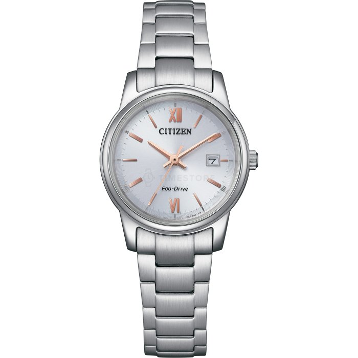 Levně Citizen Eco-Drive EW2318-73A