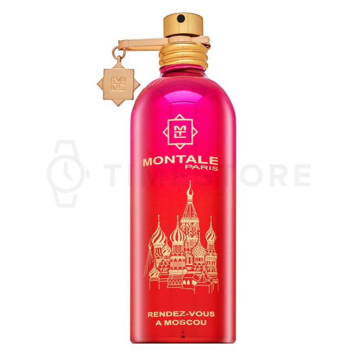 Montale Rendez-Vous à Moscou parfémovaná voda pro ženy 100 ml - 30 dnů na vrácení zboží