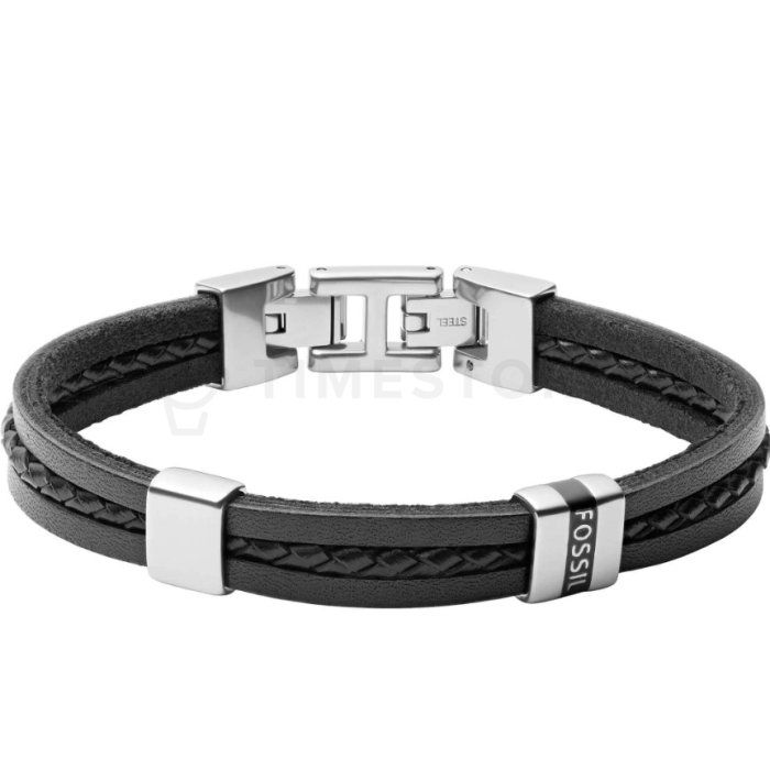 Levně Fossil Vintage Casual JF03686040