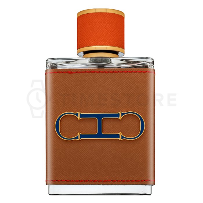 Carolina Herrera CH Pasión parfémovaná voda pro muže 100 ml - 30 dnů na vrácení zboží