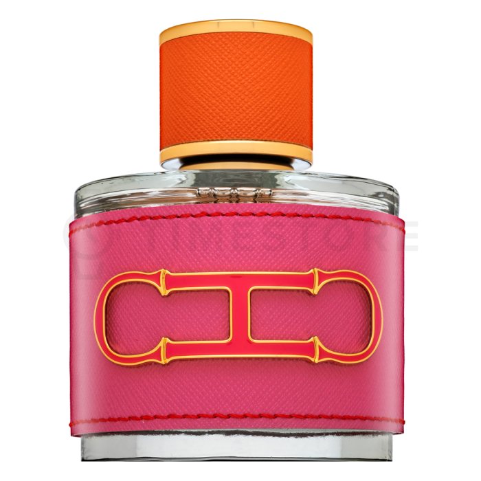 Carolina Herrera CH Pasión parfémovaná voda pro ženy 100 ml - 30 dnů na vrácení zboží