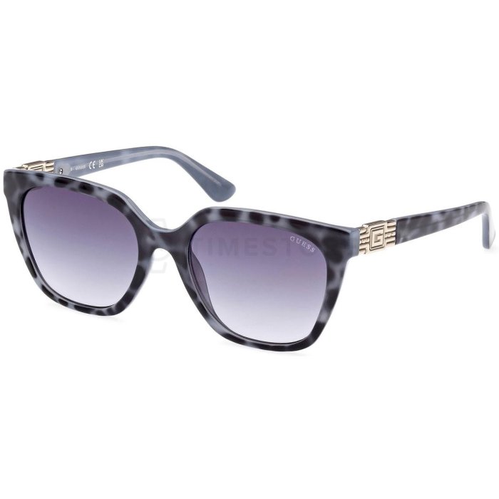 Levně Guess GU7870 92W 55