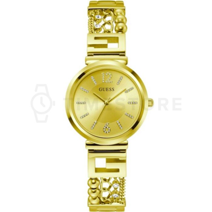 Levně Guess Trend GW0545L2