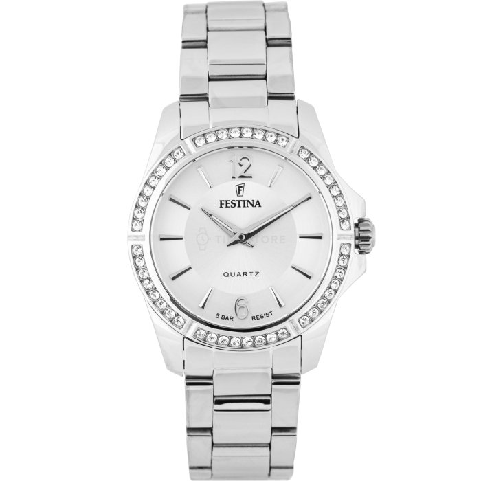 Levně Festina Mademoiselle 20593/1