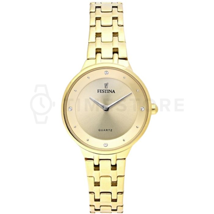 Levně Festina Mademoiselle 20601/2