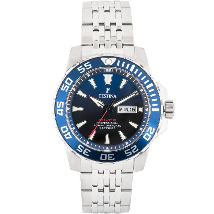 Levně Festina The Originals 20661/1