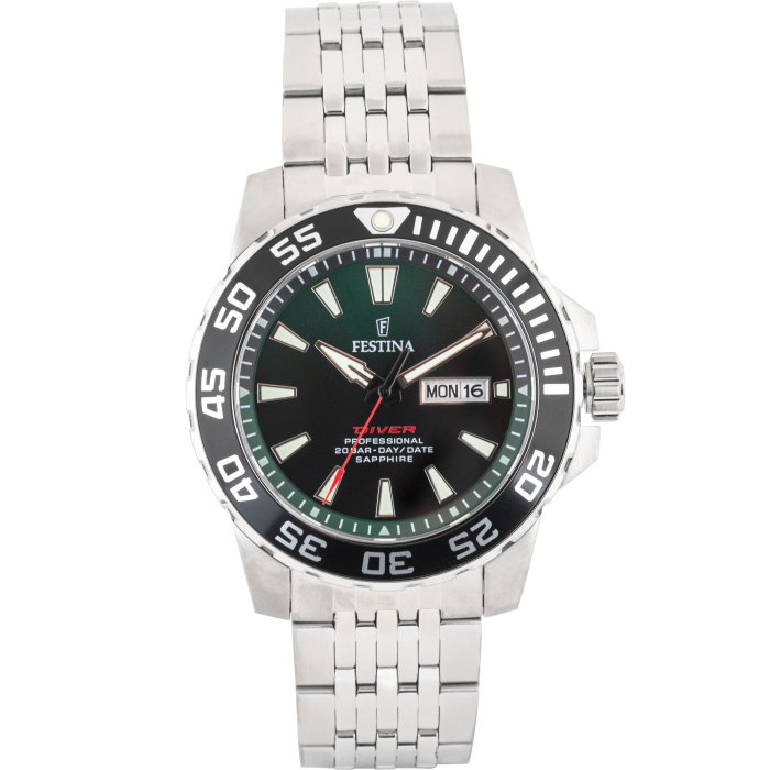 Levně Festina The Originals 20661/2