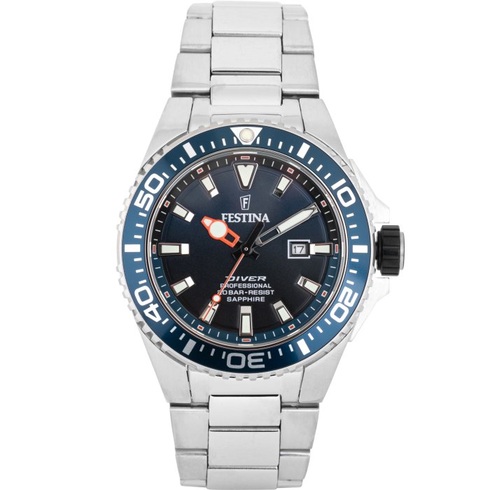 Levně Festina The Originals 20663/1