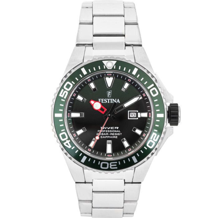 Levně Festina The Originals 20663/2