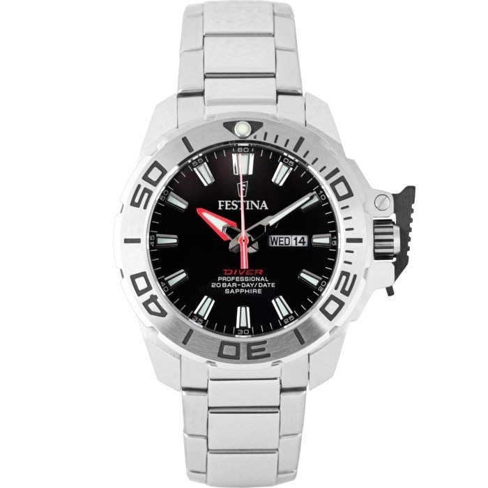 Levně Festina The Originals 20665/4
