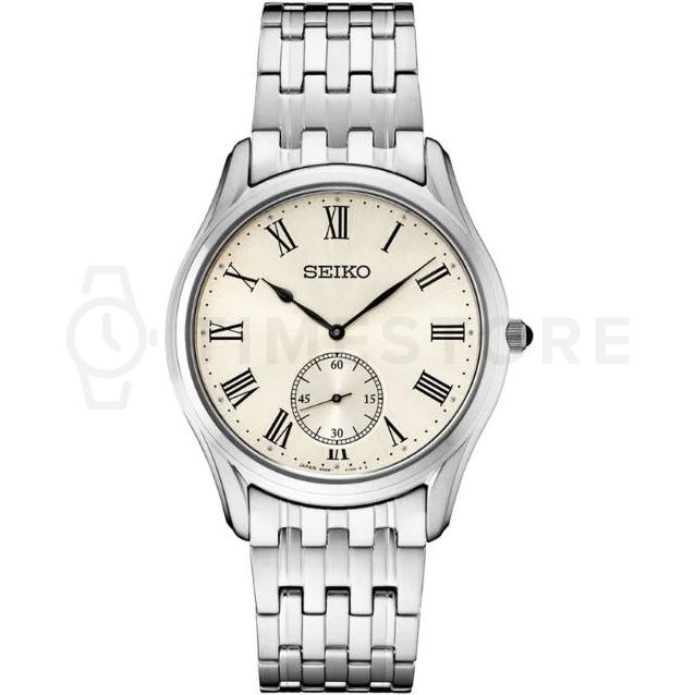 Levně Seiko Quartz SRK047P1